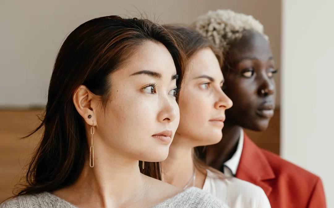 Shattering the Glass Ceiling of Financial Judgment